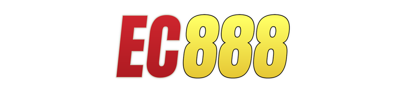 ec888 logo